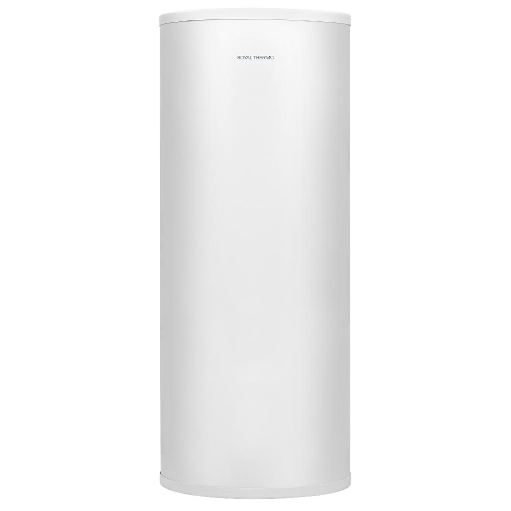 картинка Бойлер косвенного нагрева Royal Thermo AQUATEC Eco EF200 напольный от ООО «Строительный крепеж»
