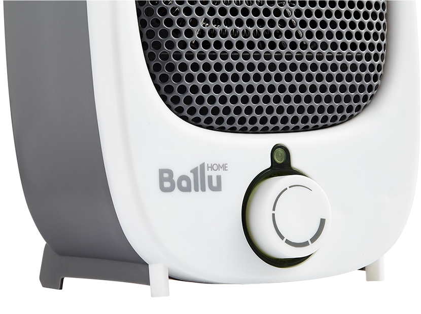 картинка Мини-тепловентилятор Ballu BFH/S-03N от ООО «Строительный крепеж»