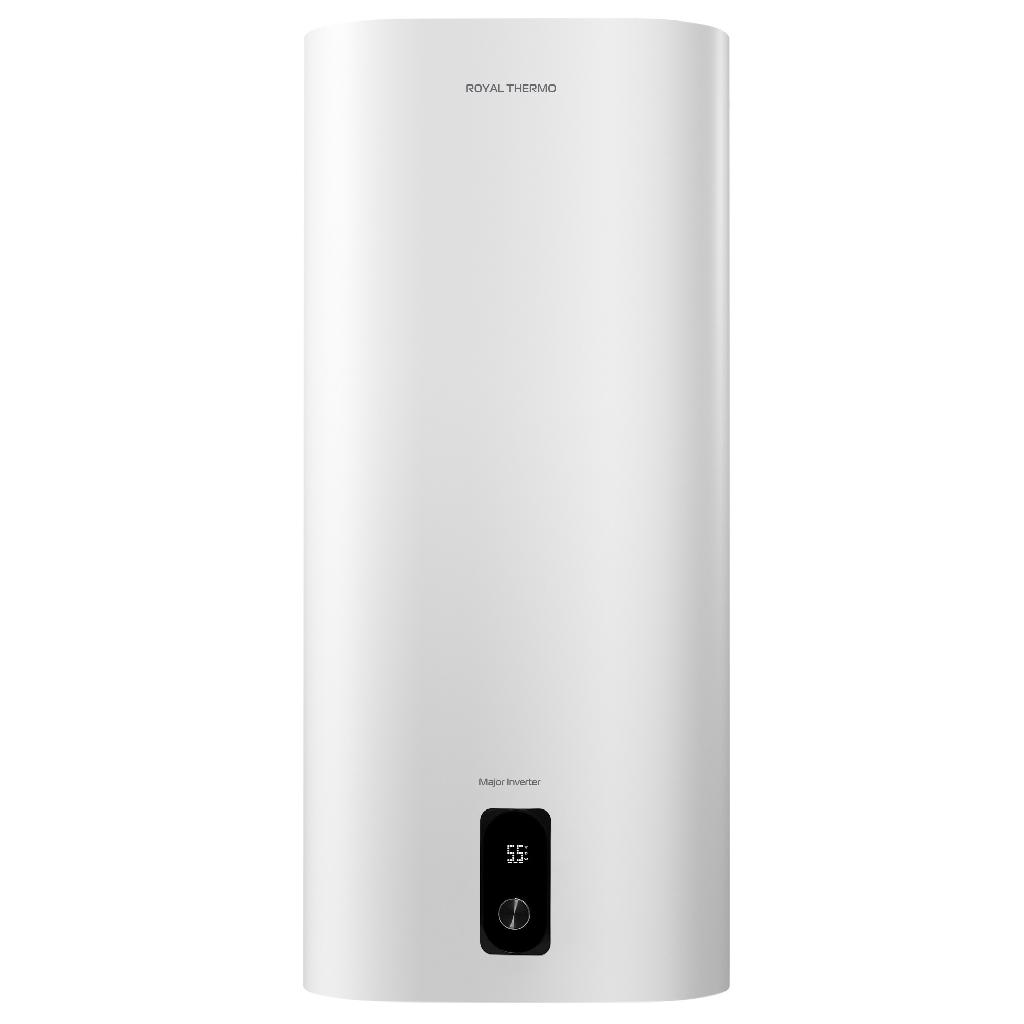 картинка Водонагреватель Royal Thermo RWH 50 Major Inverter от ООО «Строительный крепеж»