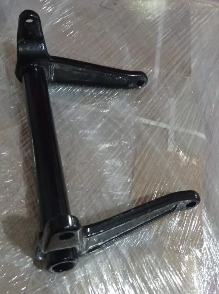 картинка 24 Траверса для тележки BF-III (Rocker assembly) от ООО «Строительный крепеж»