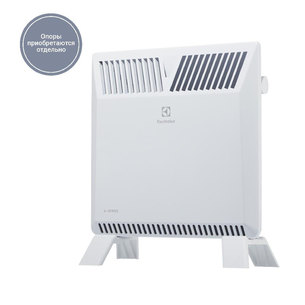 картинка Конвектор электрический Electrolux ECH/A-1000 M от ООО «Строительный крепеж»