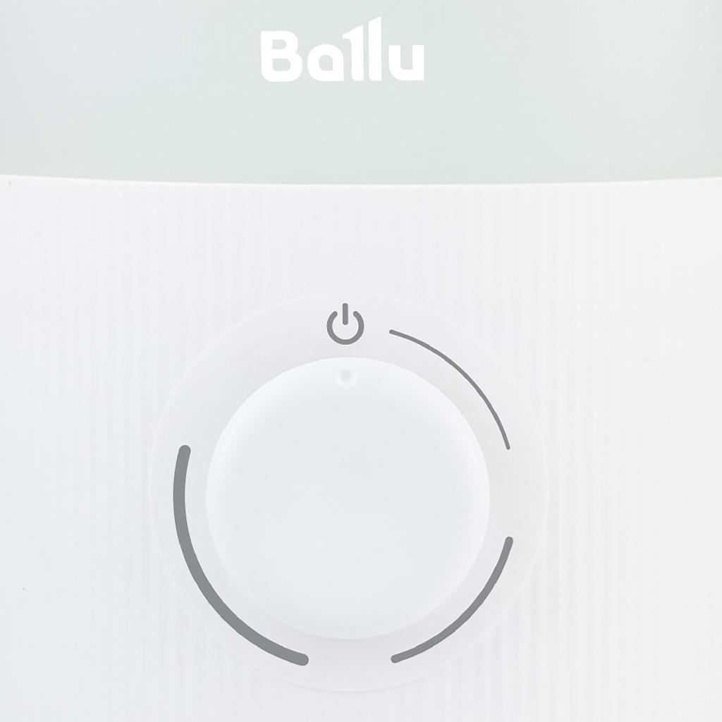 картинка Увлажнитель ультразвуковой BALLU UHB-330 от ООО «Строительный крепеж»