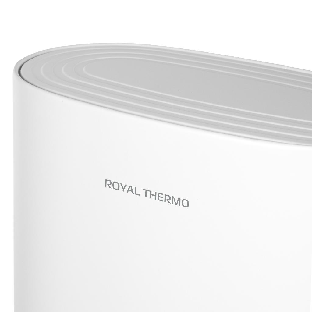 картинка Водонагреватель Royal Thermo RWH 30 Aqua Inox Inverter от ООО «Строительный крепеж»