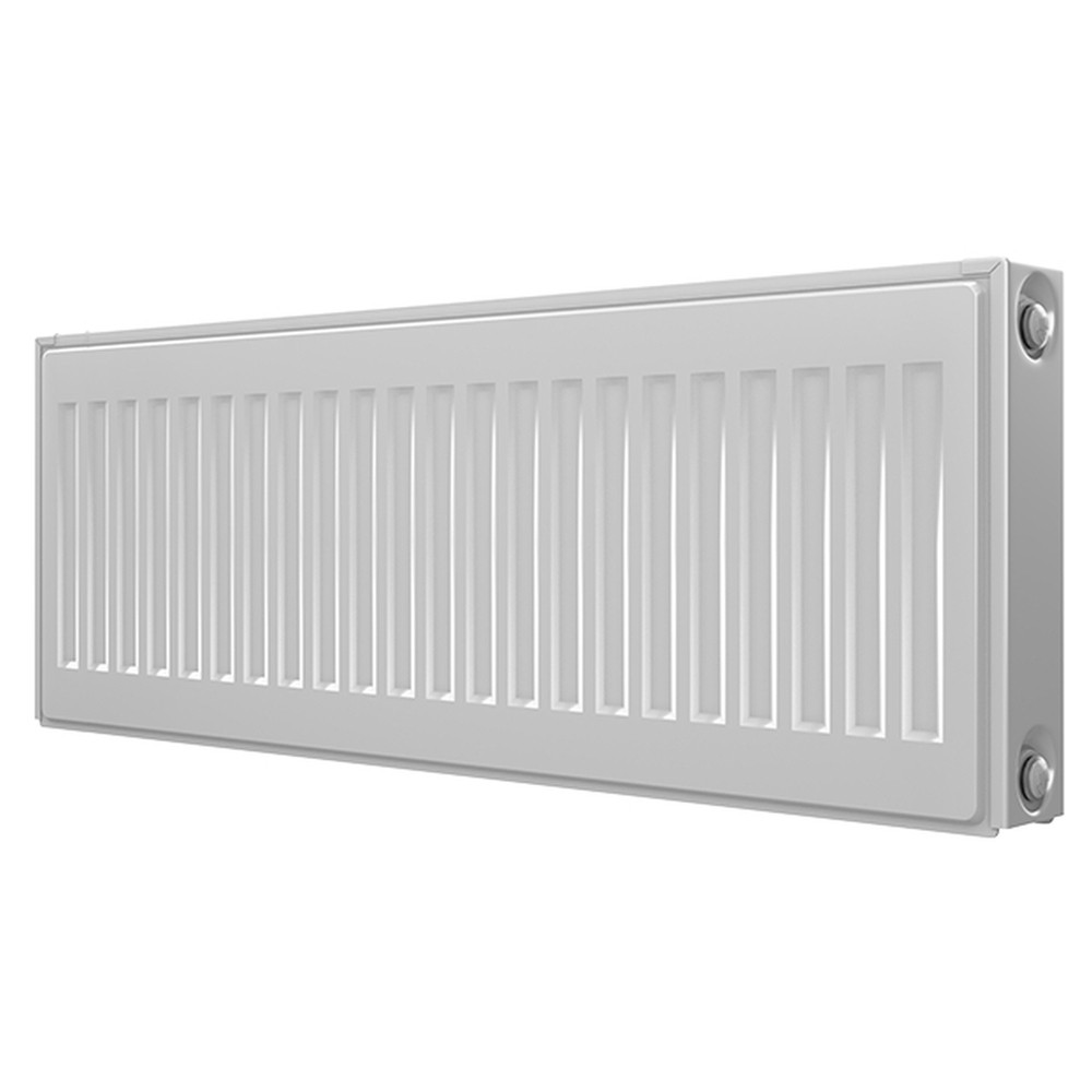 картинка Радиатор панельный Royal Thermo COMPACT C22-300-900 RAL9016 от ООО «Строительный крепеж»