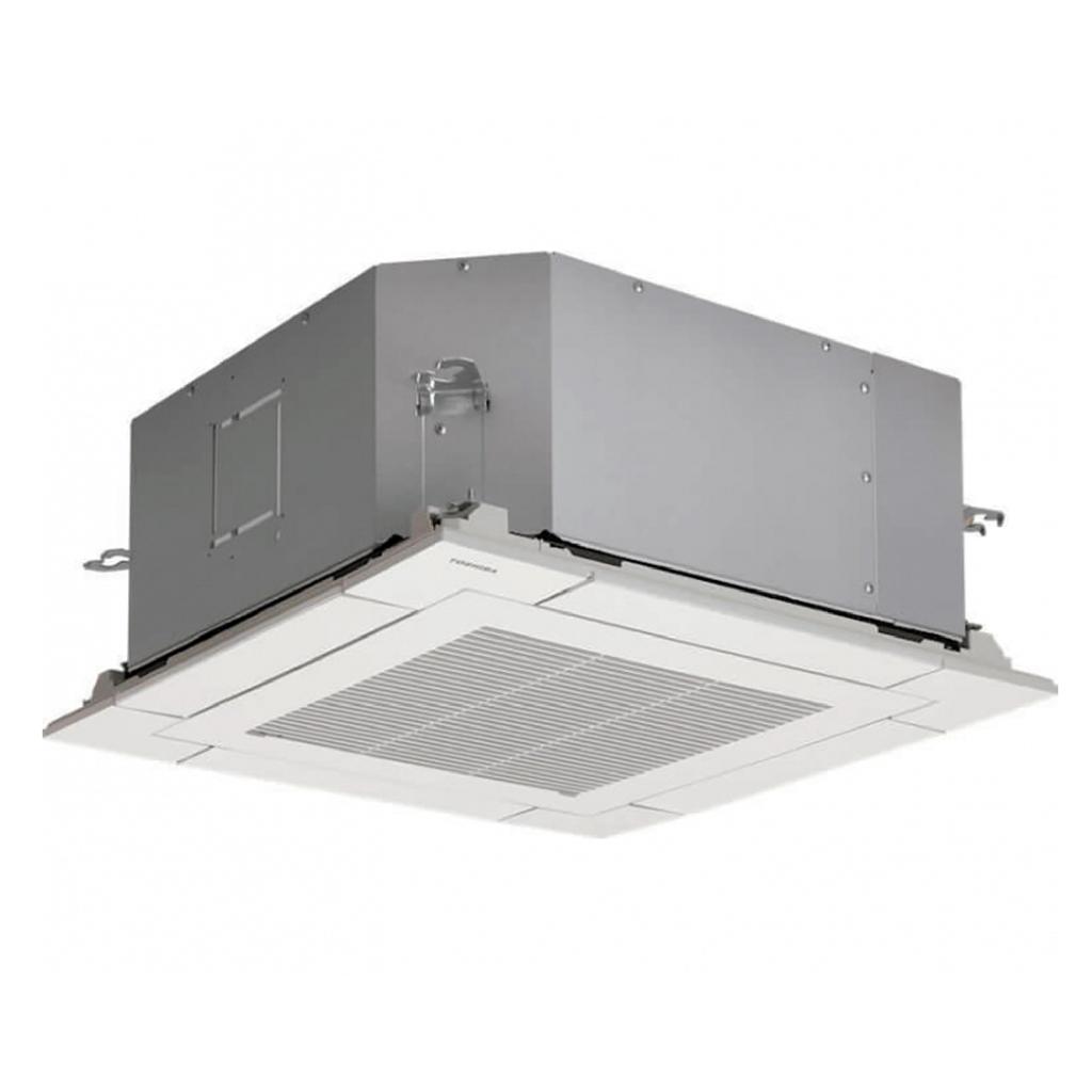картинка Блок внутренний компактный кассетный TOSHIBA MMU-UP0151MH-E от ООО «Строительный крепеж»