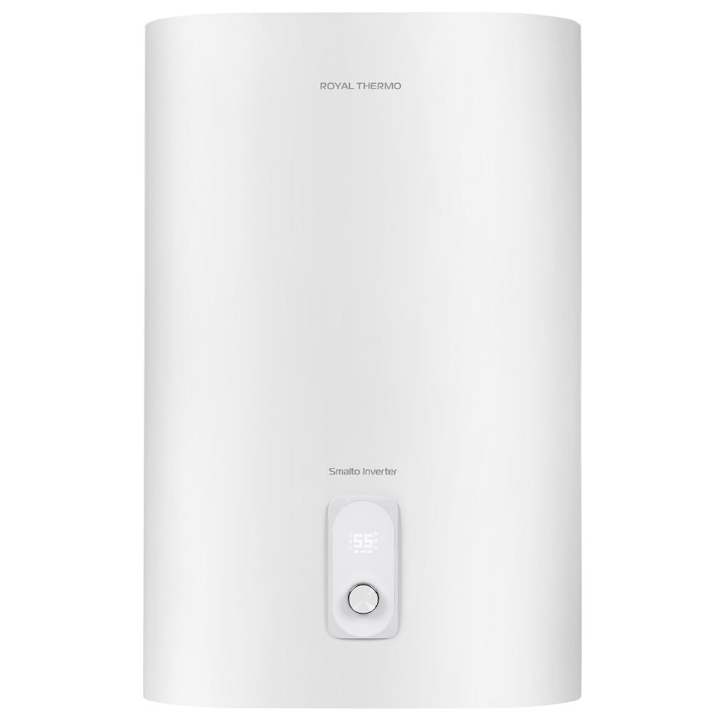 картинка Водонагреватель Royal Thermo RWH 30 Smalto Inverter от ООО «Строительный крепеж»