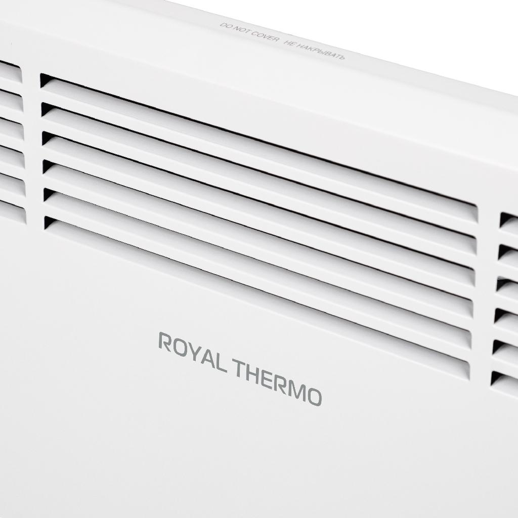 картинка Конвектор электрический Royal Thermo Capella RCHC/M-2000 от ООО «Строительный крепеж»
