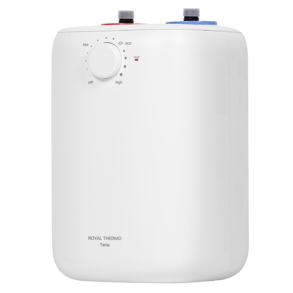 картинка Водонагреватель Royal Thermo RWH 6 Terse U от ООО «Строительный крепеж»