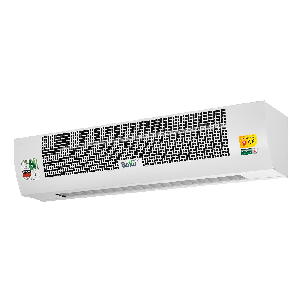 картинка Завеса тепловая Ballu BHC-M10T06-PS (пульт BRC-D1) от ООО «Строительный крепеж»