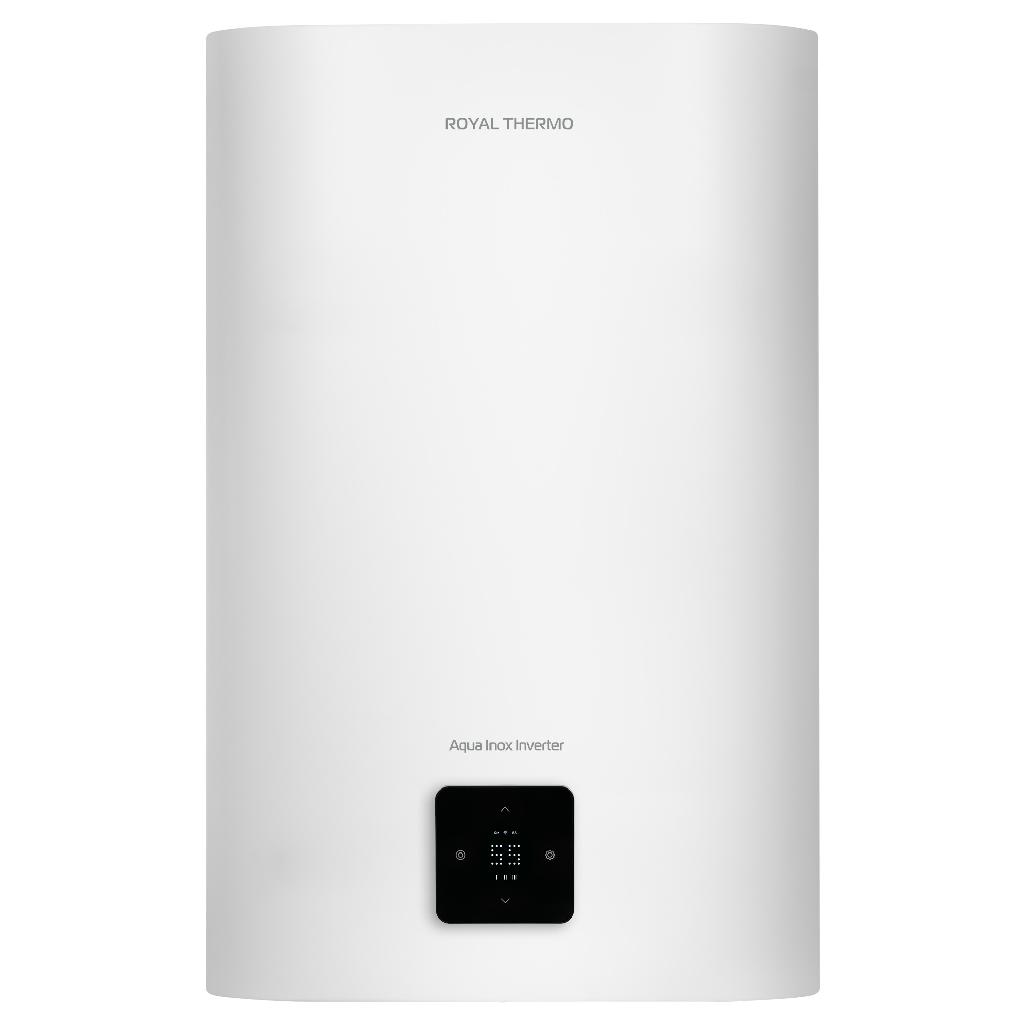 картинка Водонагреватель Royal Thermo RWH 30 Aqua Inox Inverter от ООО «Строительный крепеж»