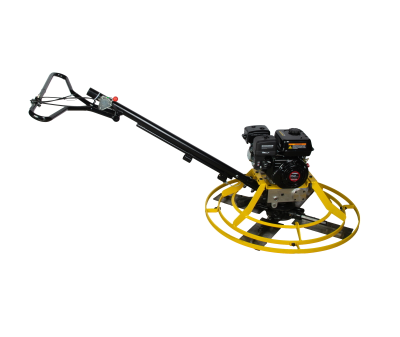 картинка Затирочная машина 920мм (Loncin) TOR S-100 PRO от ООО «Строительный крепеж»
