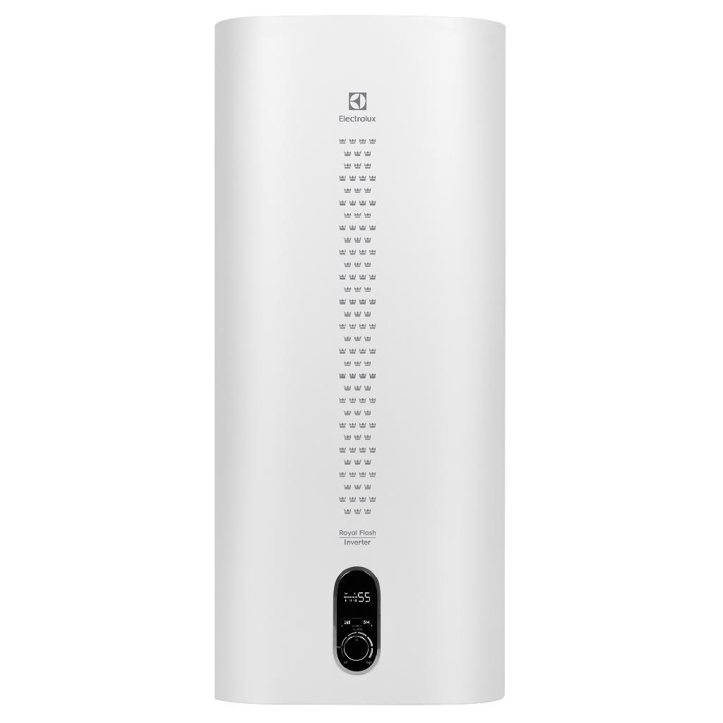 картинка Водонагреватель Electrolux EWH 50 Royal Flash Inverter от ООО «Строительный крепеж»