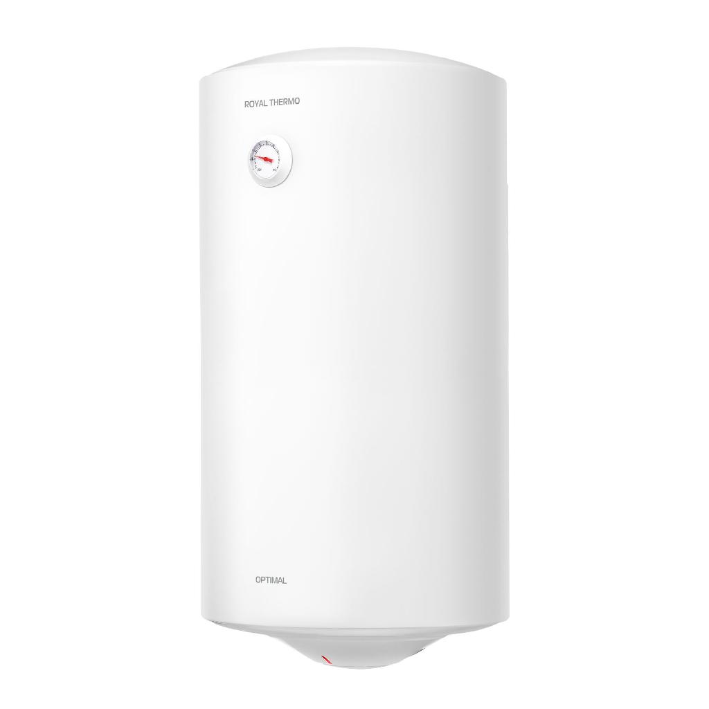 картинка Водонагреватель Royal Thermo RWH 100 Optimal от ООО «Строительный крепеж»