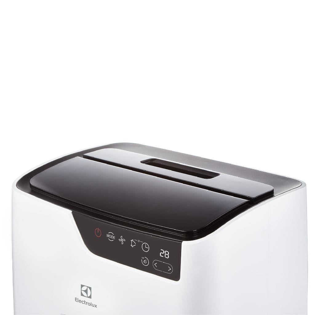 картинка Кондиционер мобильный Electrolux Bliss Art EACM-09 GT/N6 от ООО «Строительный крепеж»