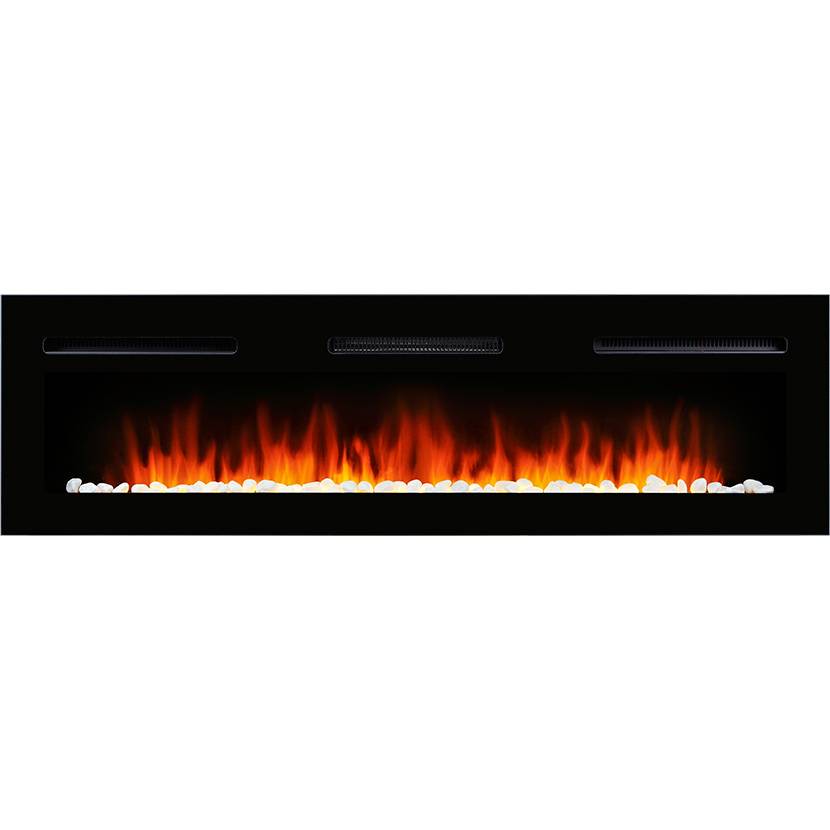 картинка Очаг электрический Electrolux Infinity EFP/P-1600ULS от ООО «Строительный крепеж»