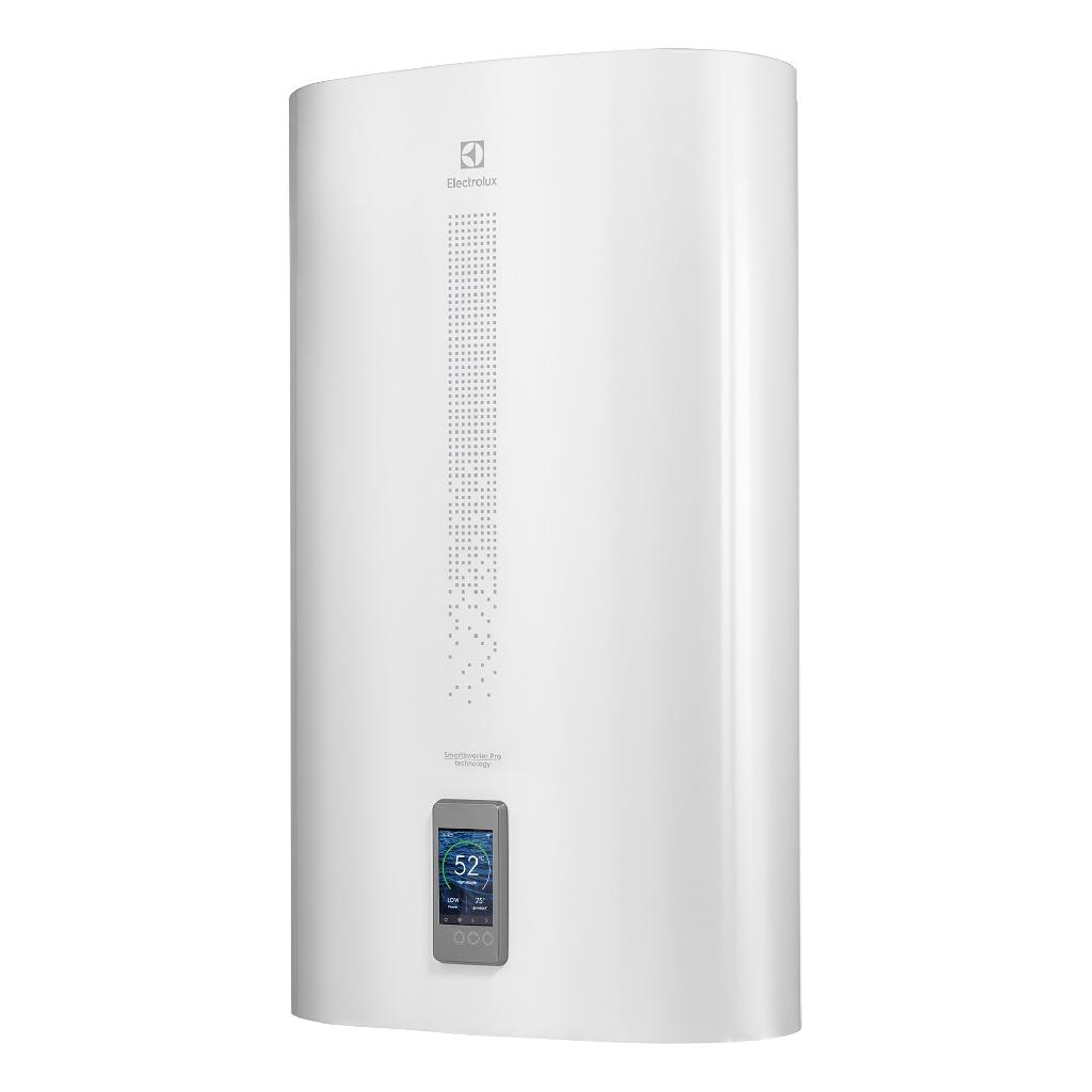 картинка Водонагреватель Electrolux EWH 80 SmartInverter PRO от ООО «Строительный крепеж»
