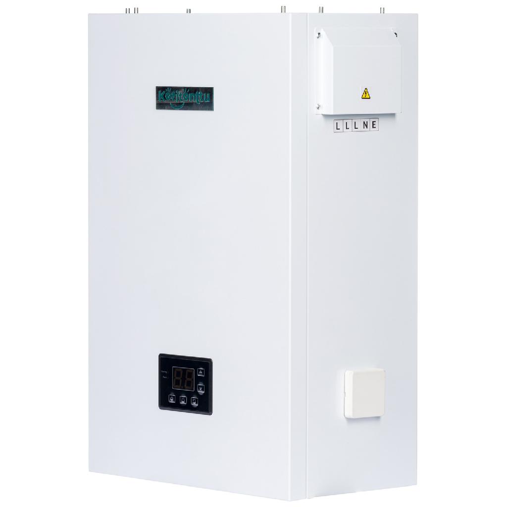 картинка Котел электрический Kotitonttu AINOVA LT-20D 20 кВт от ООО «Строительный крепеж»