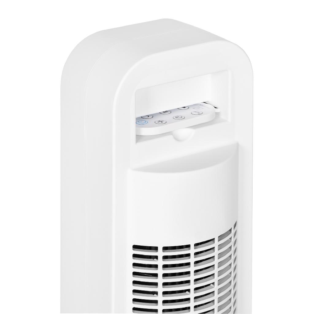 картинка Вентилятор колонный Electrolux EFT-1110W от ООО «Строительный крепеж»