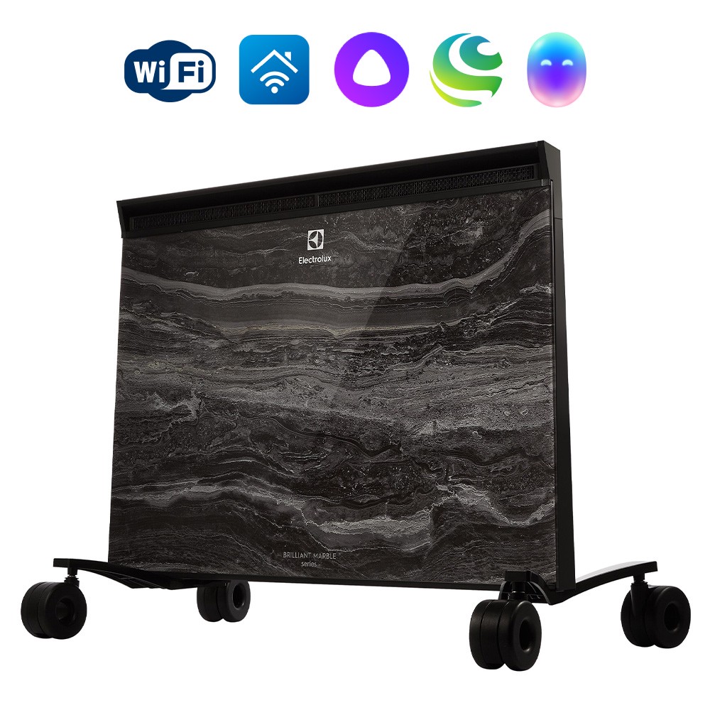 картинка Конвектор Electrolux ECH/BMI-2000 Brilliant Marble от ООО «Строительный крепеж»
