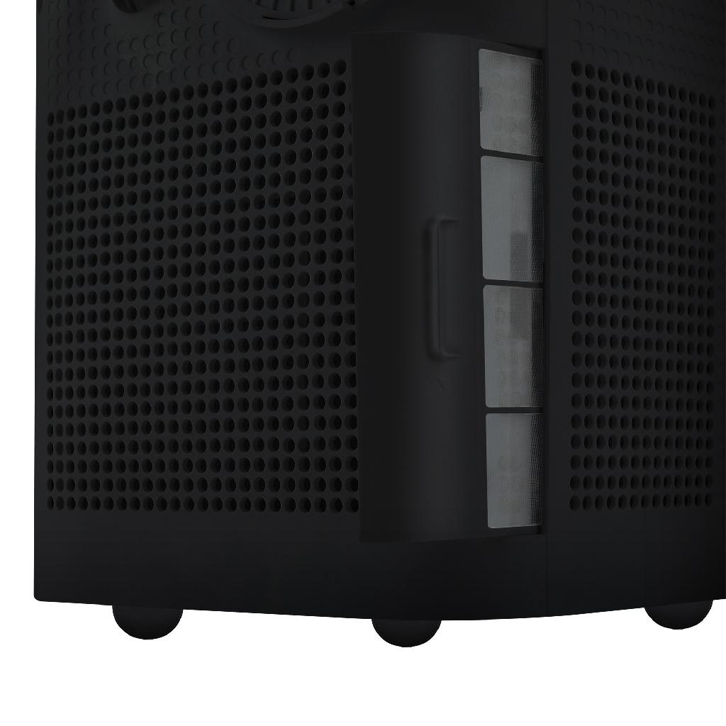 картинка Кондиционер мобильный Ballu Eclipse BPAC-07 EPB/N6 black от ООО «Строительный крепеж»