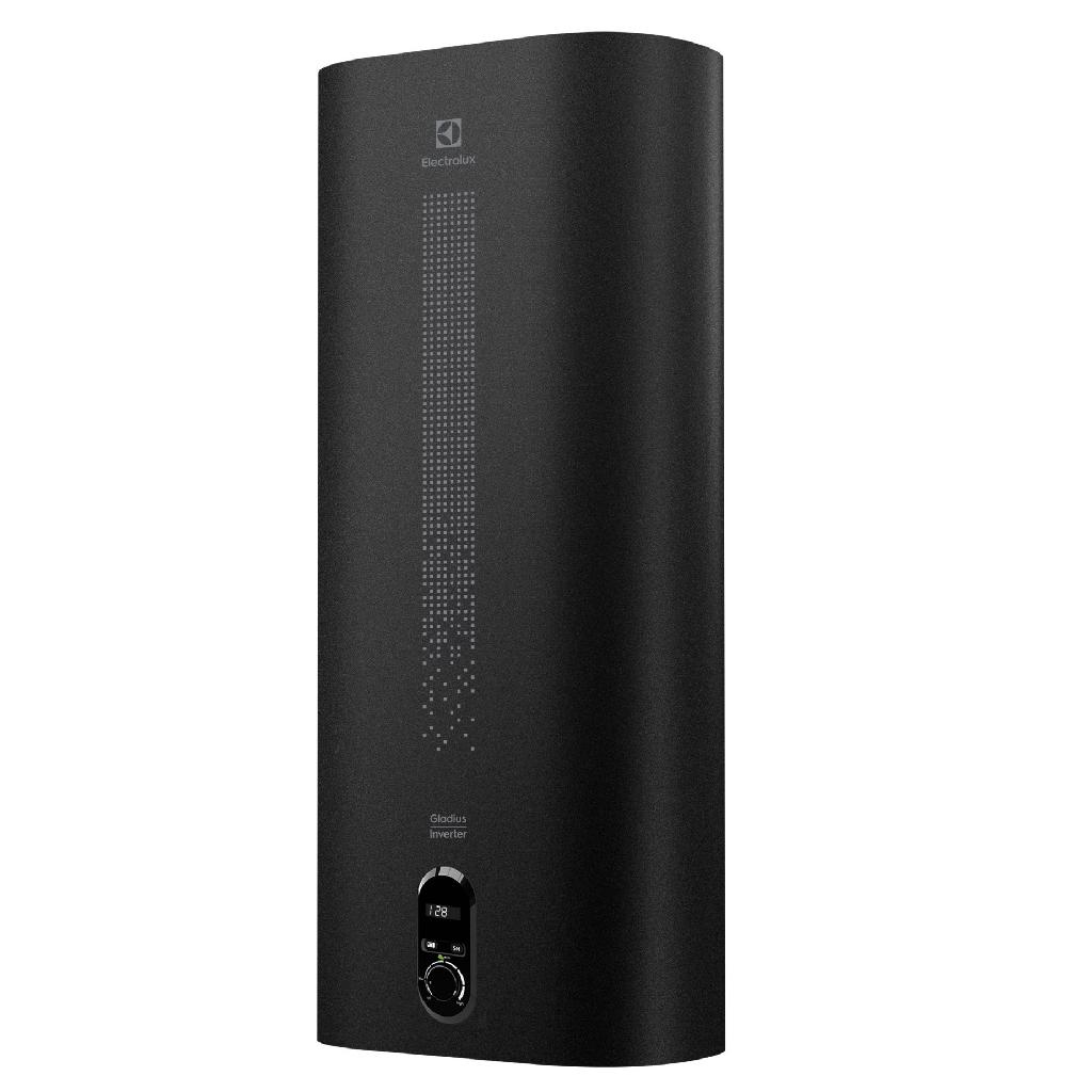 картинка Водонагреватель Electrolux EWH 50 Gladius Inverter Grafit от ООО «Строительный крепеж»