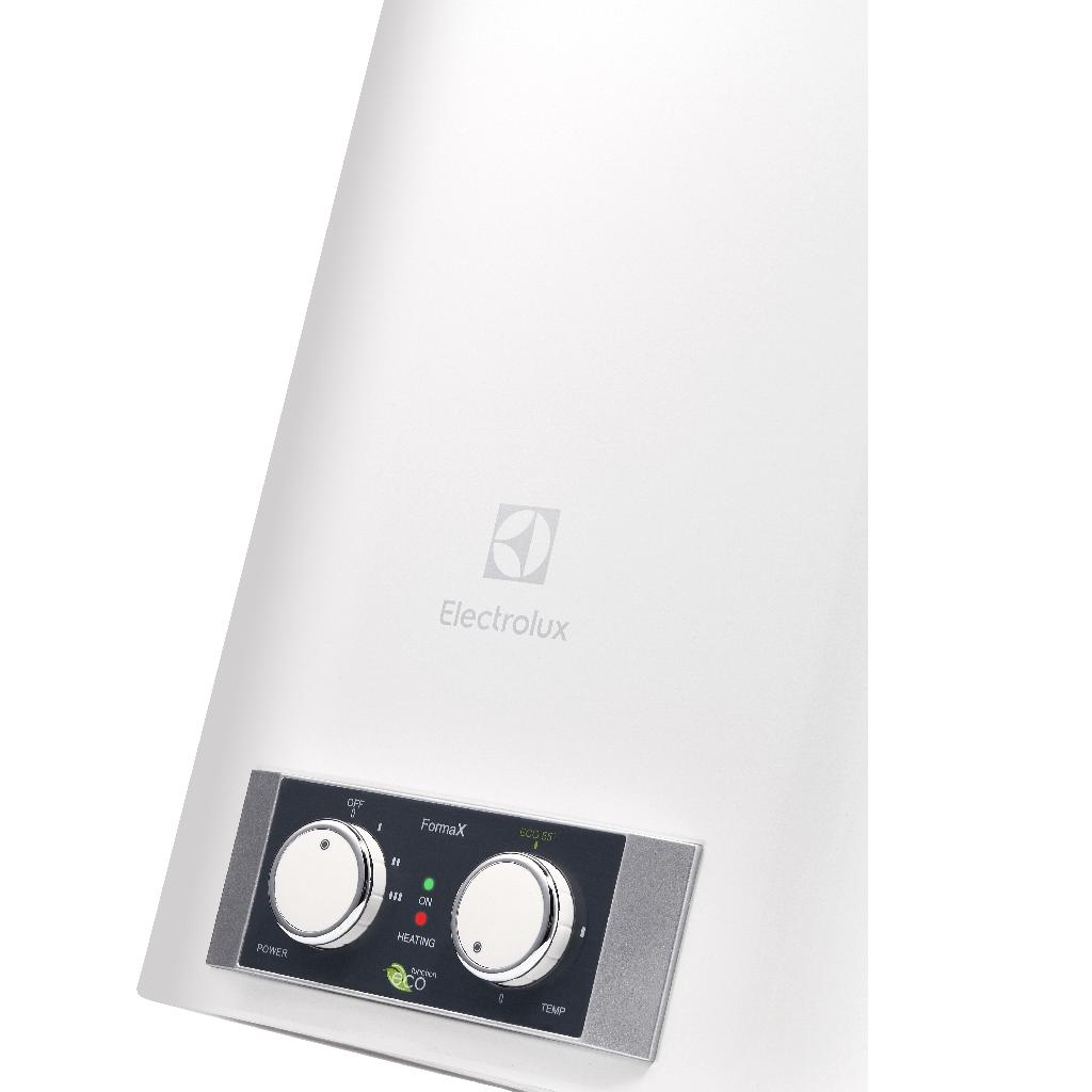картинка Водонагреватель Electrolux EWH 100 Formax от ООО «Строительный крепеж»