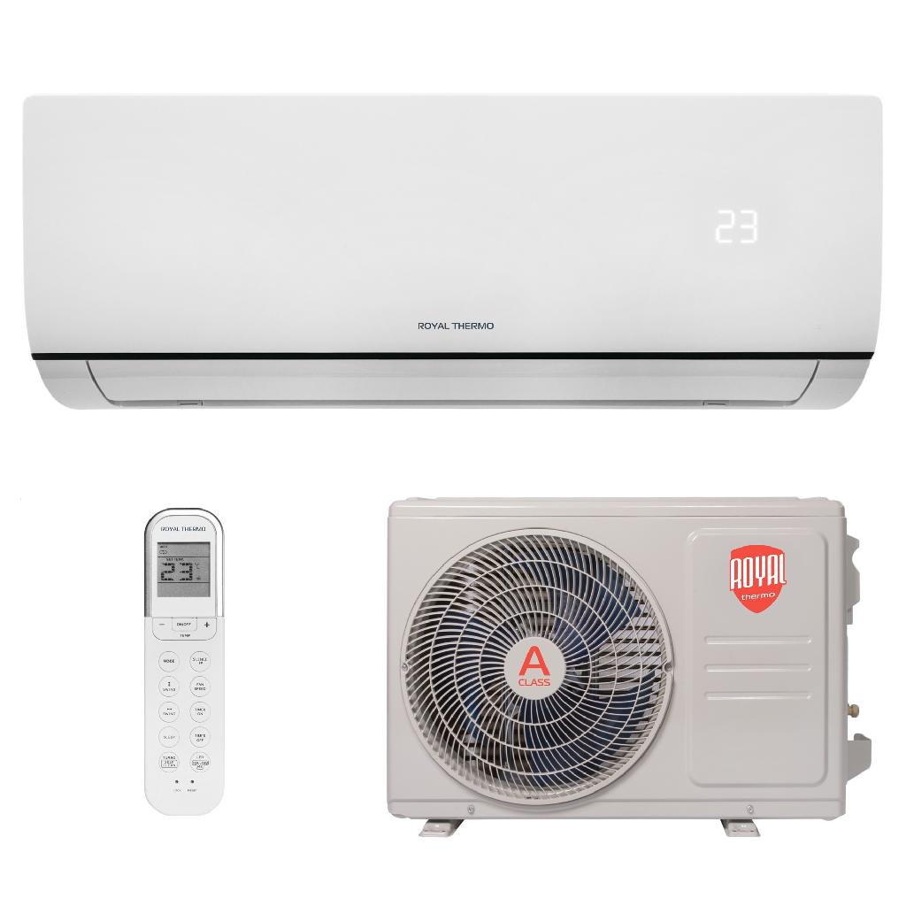 картинка Сплит-система Royal Thermo Siena RTS-07HN8_V2 комплект от ООО «Строительный крепеж»