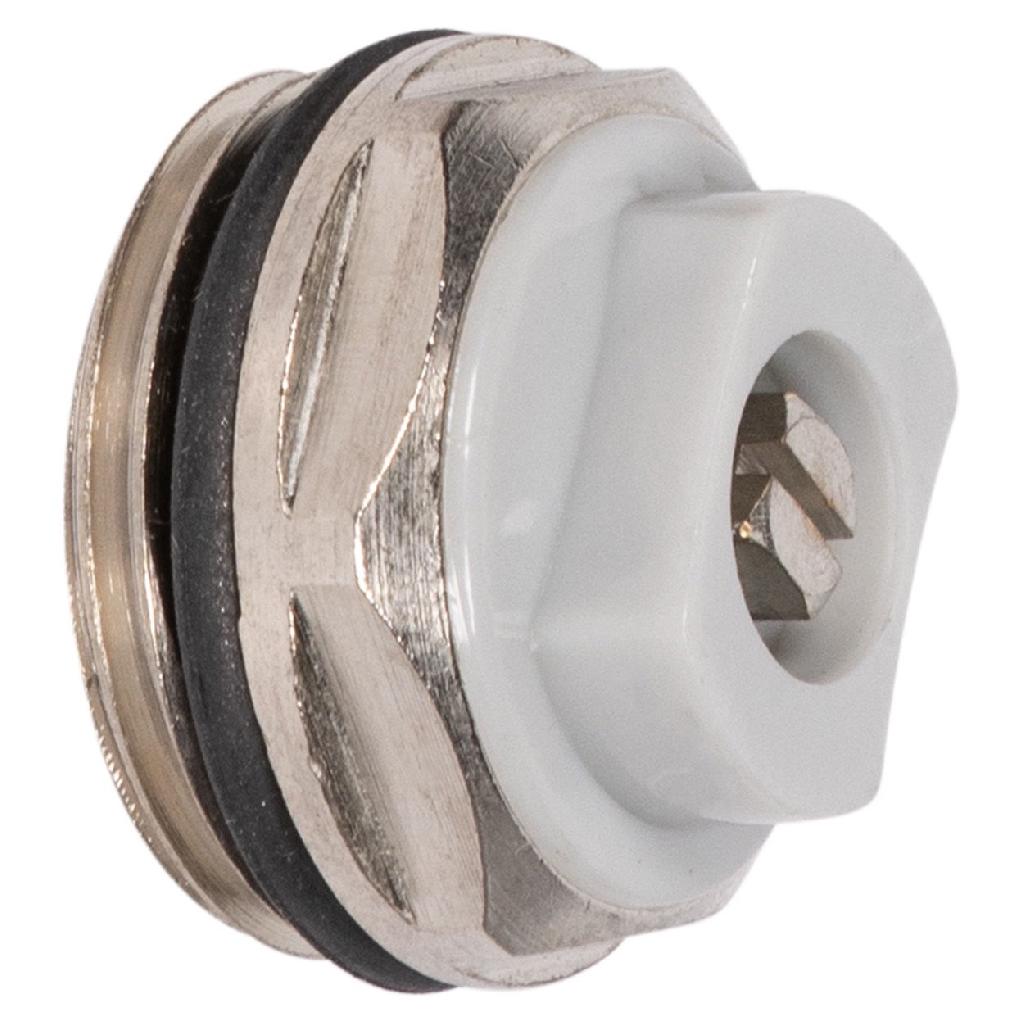 картинка Комплект монтажный Royal Thermo 1”х 3/4" серебристый от ООО «Строительный крепеж»