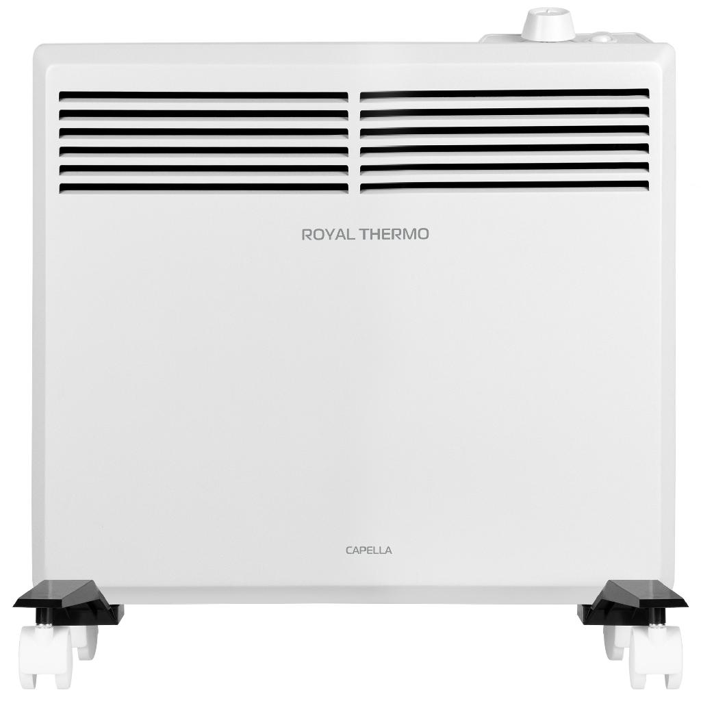 картинка Конвектор электрический Royal Thermo Capella RCHC/M-500 от ООО «Строительный крепеж»