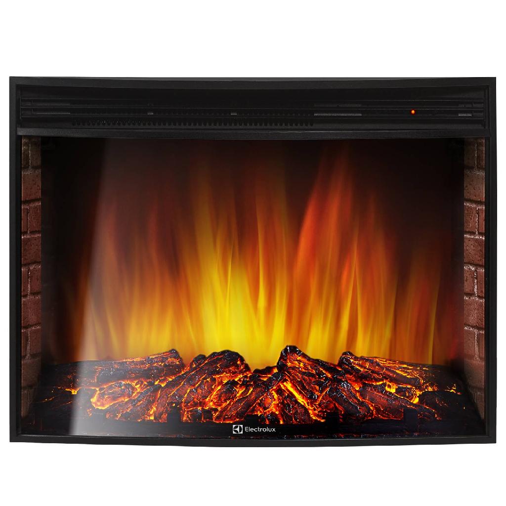 картинка Очаг электрический Electrolux Sphere Plus EFP/P-2720RLS от ООО «Строительный крепеж»