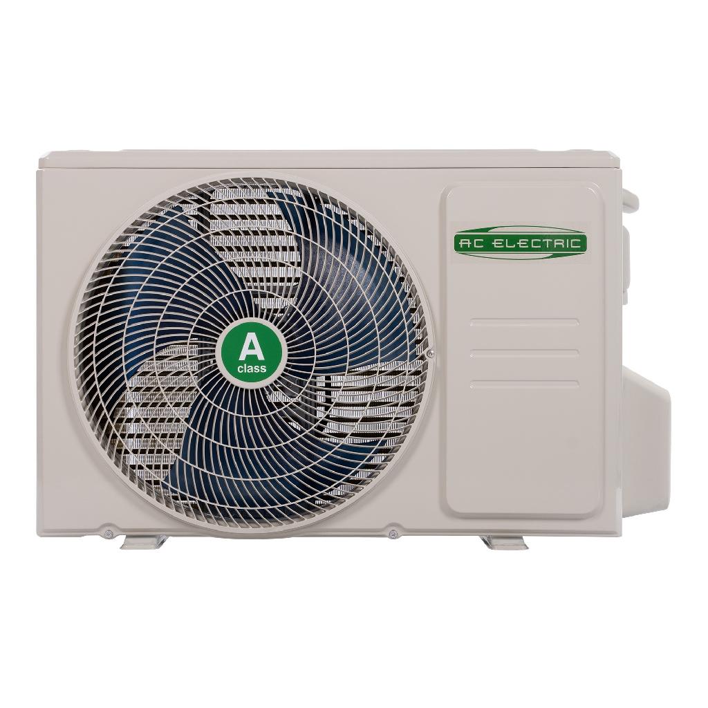 картинка Блок наружный AC ELECTRIC PRO ACEM/out-09HN8 сплит-системы от ООО «Строительный крепеж»
