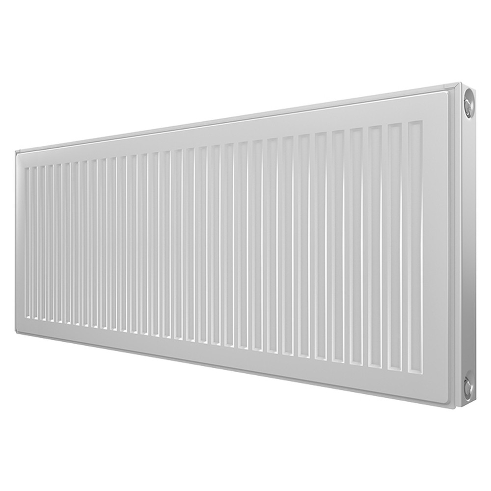 картинка Радиатор панельный Royal Thermo COMPACT C22-500-1300 RAL9016 от ООО «Строительный крепеж»