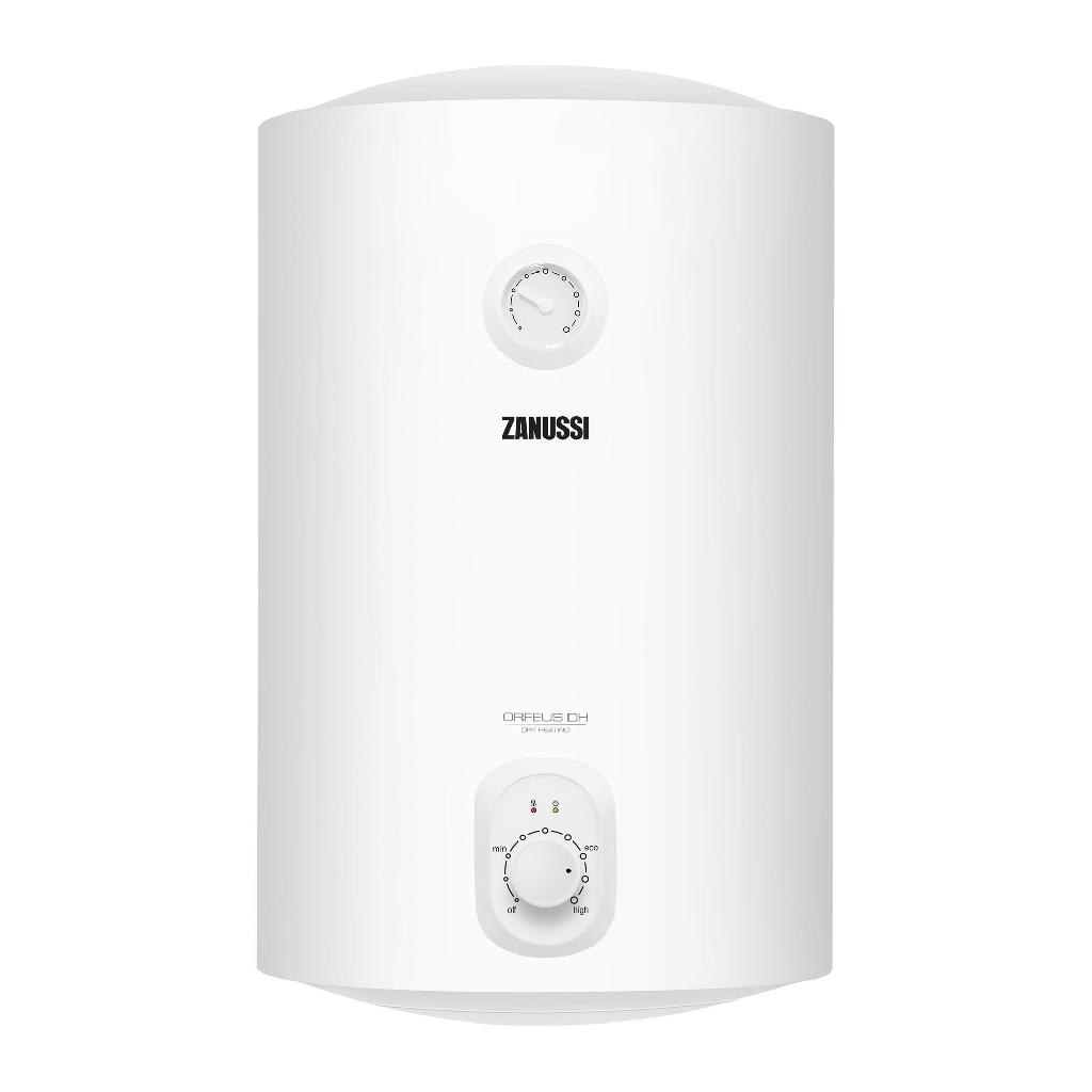 картинка Водонагреватель ZANUSSI ZWH/S 30 Orfeus DH от ООО «Строительный крепеж»