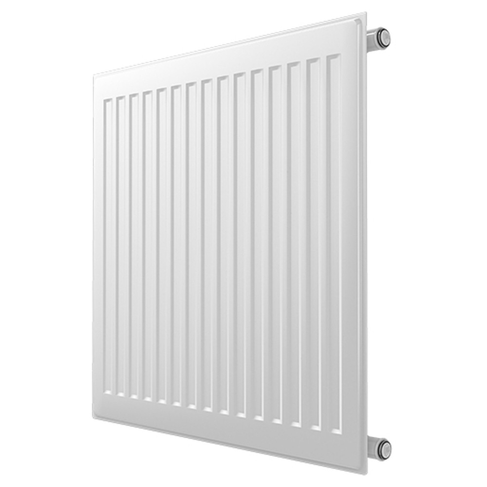 картинка Радиатор панельный Royal Thermo HYGIENE H10-500-1000 RAL9016 от ООО «Строительный крепеж»
