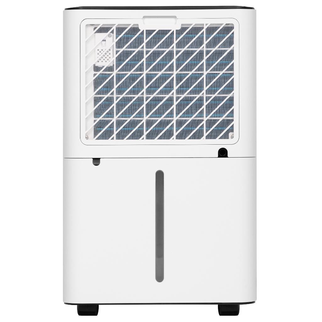 картинка Осушитель воздуха AC ELECTRIC Nova ACH-16L от ООО «Строительный крепеж»