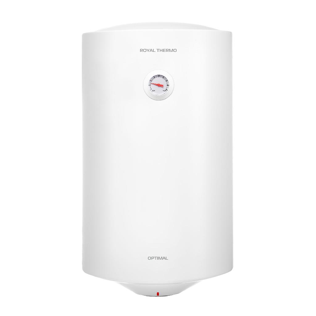 картинка Водонагреватель Royal Thermo RWH 50 Optimal от ООО «Строительный крепеж»