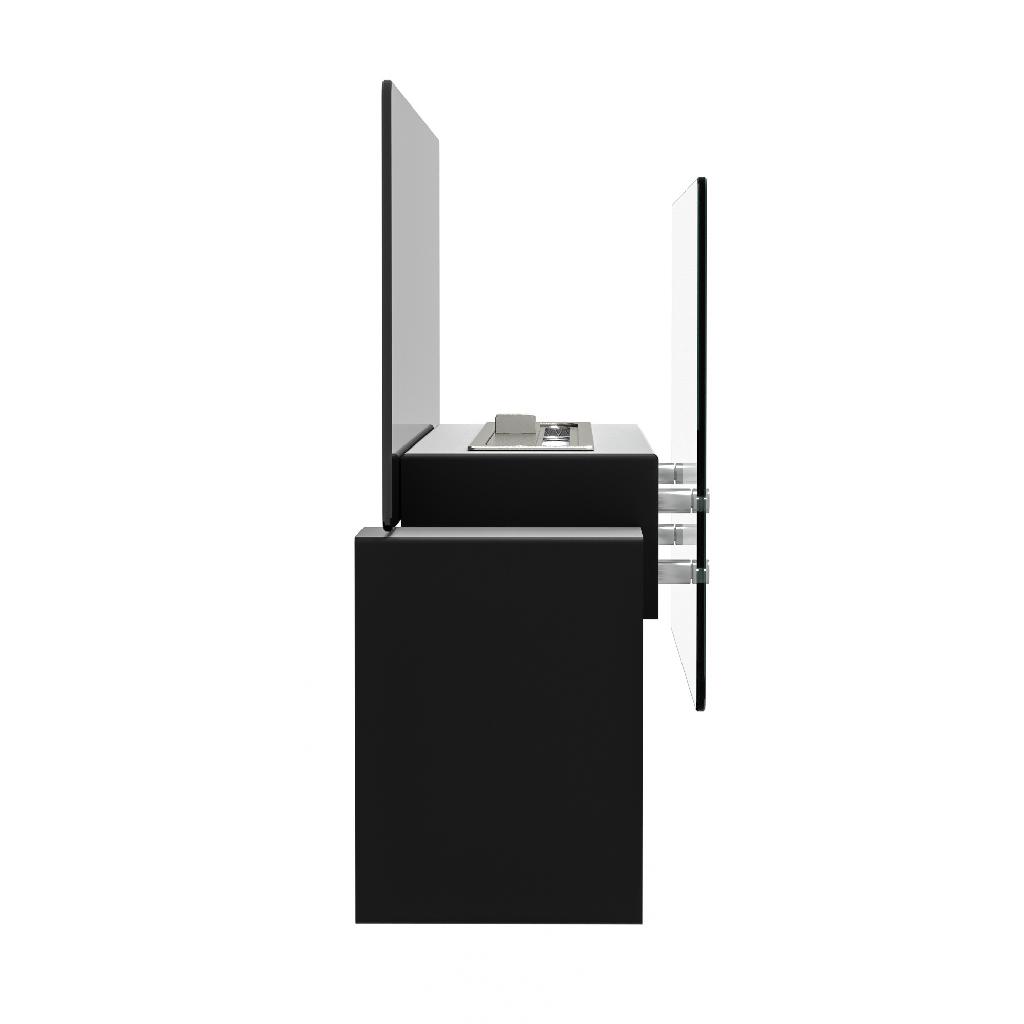 картинка Биокамин Royal Thermo RTBFP-W700TG Taiga от ООО «Строительный крепеж»