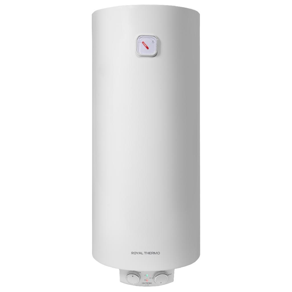 картинка Водонагреватель Royal Thermo RWH 50 Heatronic Slim DryHeat от ООО «Строительный крепеж»