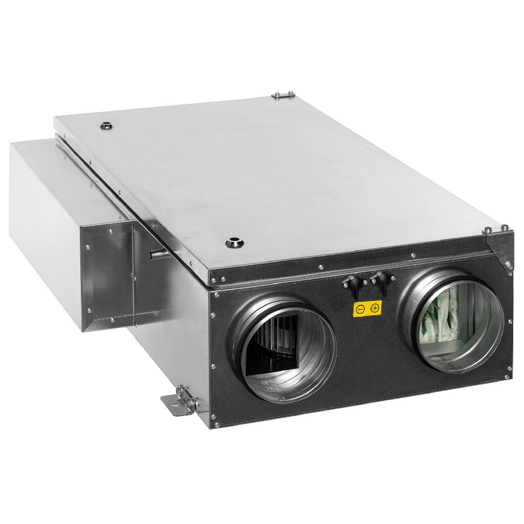 картинка Установка приточно-вытяжная SHUFT UniMAX-P 850CE EC от ООО «Строительный крепеж»