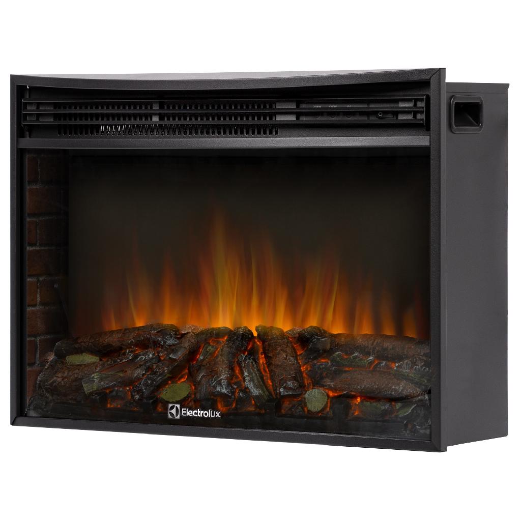 картинка Очаг электрический Electrolux Sphere Plus EFP/P-2720RLS N от ООО «Строительный крепеж»