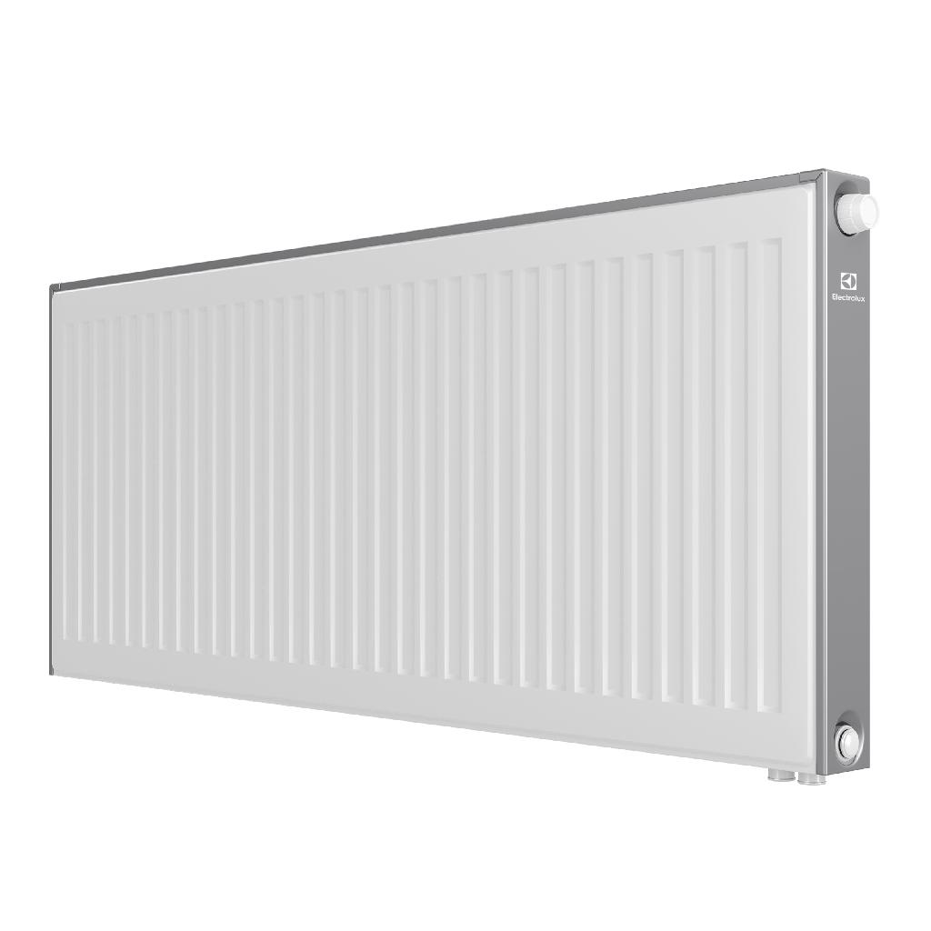 картинка Радиатор панельный Electrolux VENTIL COMPACT VC22-500-1200 RAL9016 от ООО «Строительный крепеж»