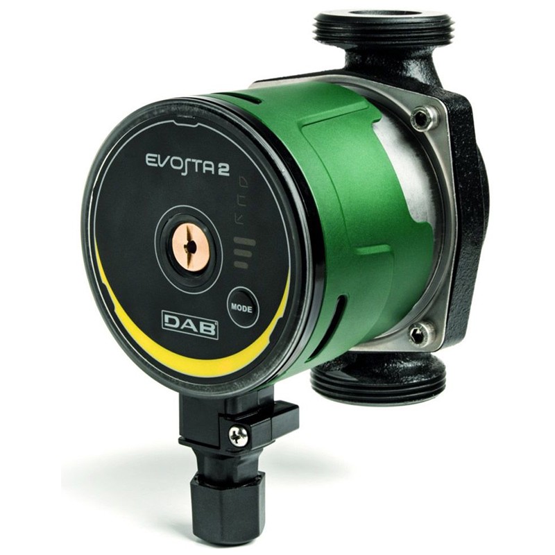 картинка Насос циркуляционный DAB EVOSTA 2 40-70/180 (25-60) от ООО «Строительный крепеж»
