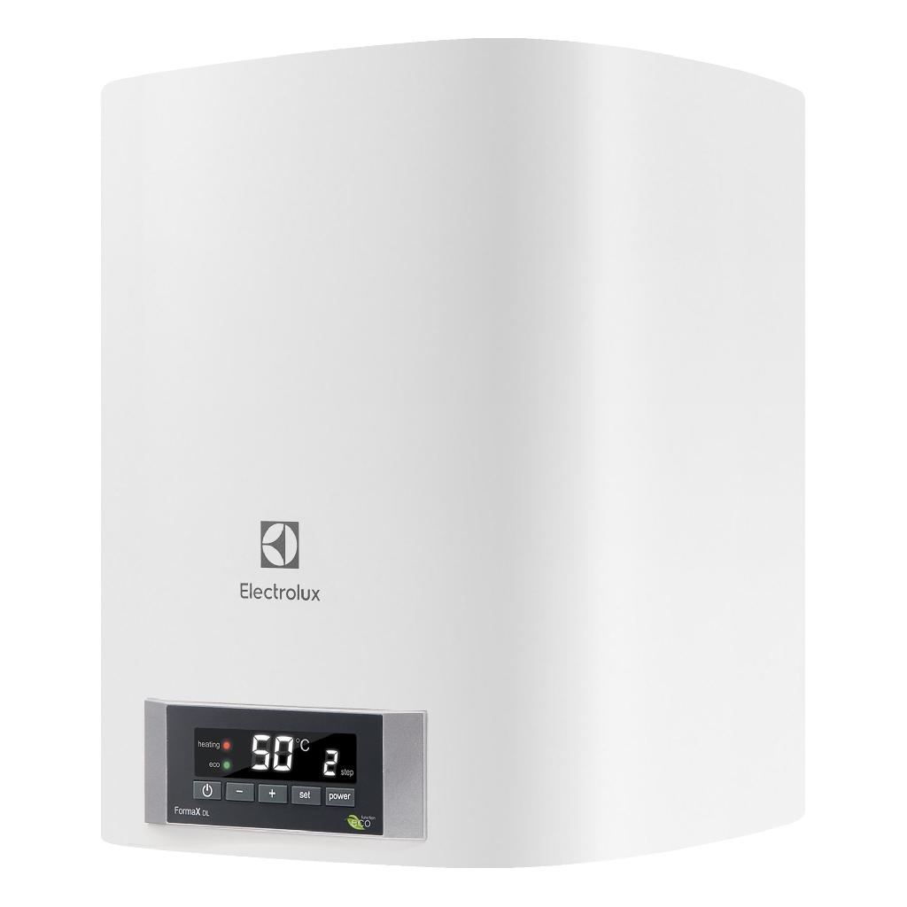картинка Водонагреватель Electrolux EWH 30 Formax DL от ООО «Строительный крепеж»