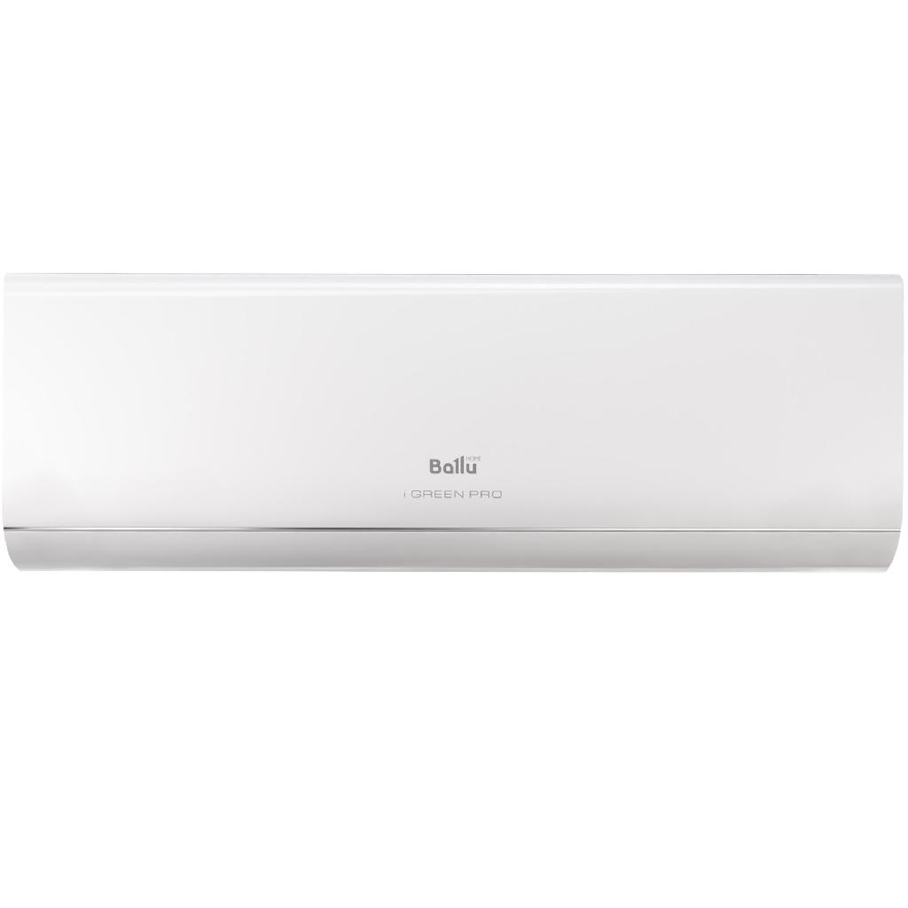 картинка Сплит-система Ballu iGreen Pro BSAG-07HN8 комплект от ООО «Строительный крепеж»