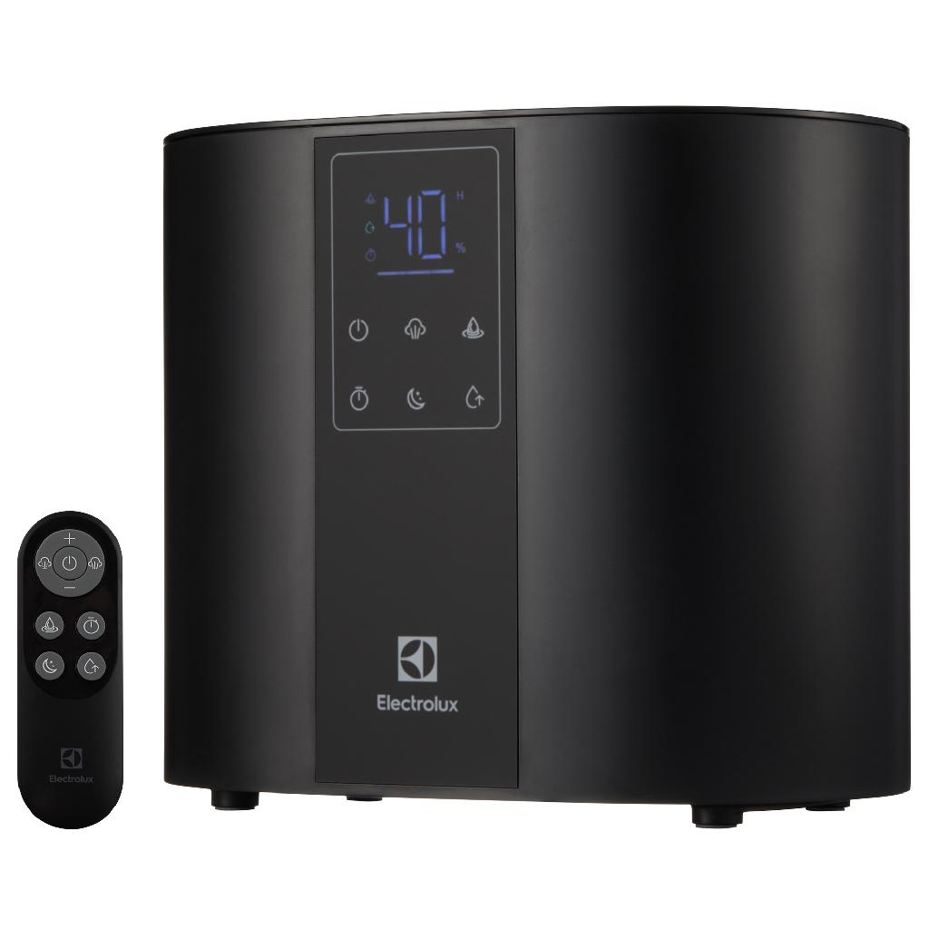 картинка Увлажнитель воздуха ультразвуковой Electrolux EHU-6110D от ООО «Строительный крепеж»