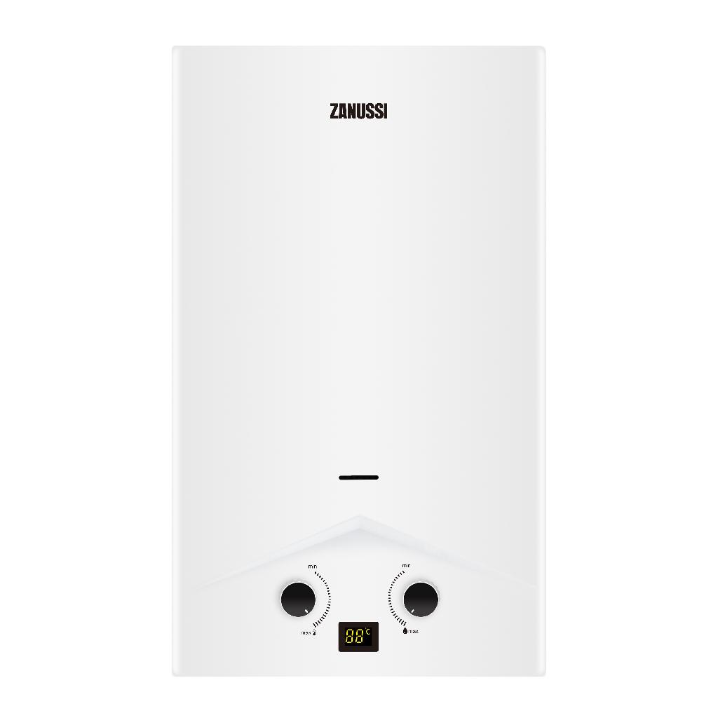 картинка Колонка газовая Zanussi GWH 10 Rivo от ООО «Строительный крепеж»
