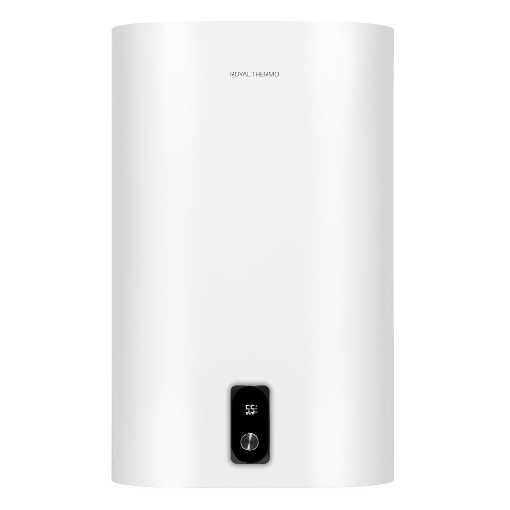 картинка Бойлер косвенного нагрева Royal Thermo AQUATEC Comfort CW080 настенный от ООО «Строительный крепеж»