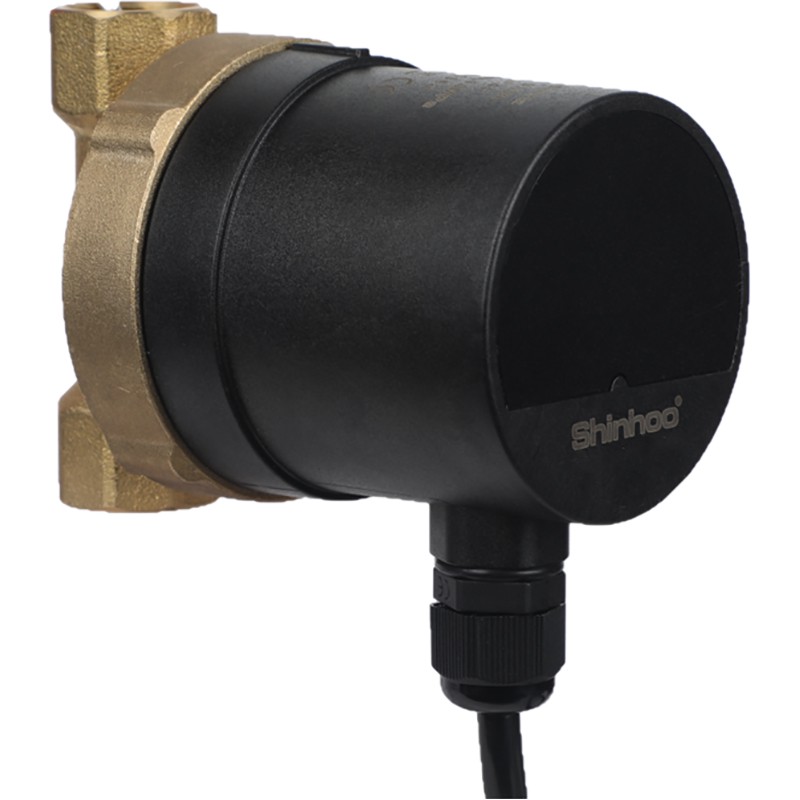 картинка Насос циркуляционный Shinhoo INSTANT 15-1.5 II BL от ООО «Строительный крепеж»