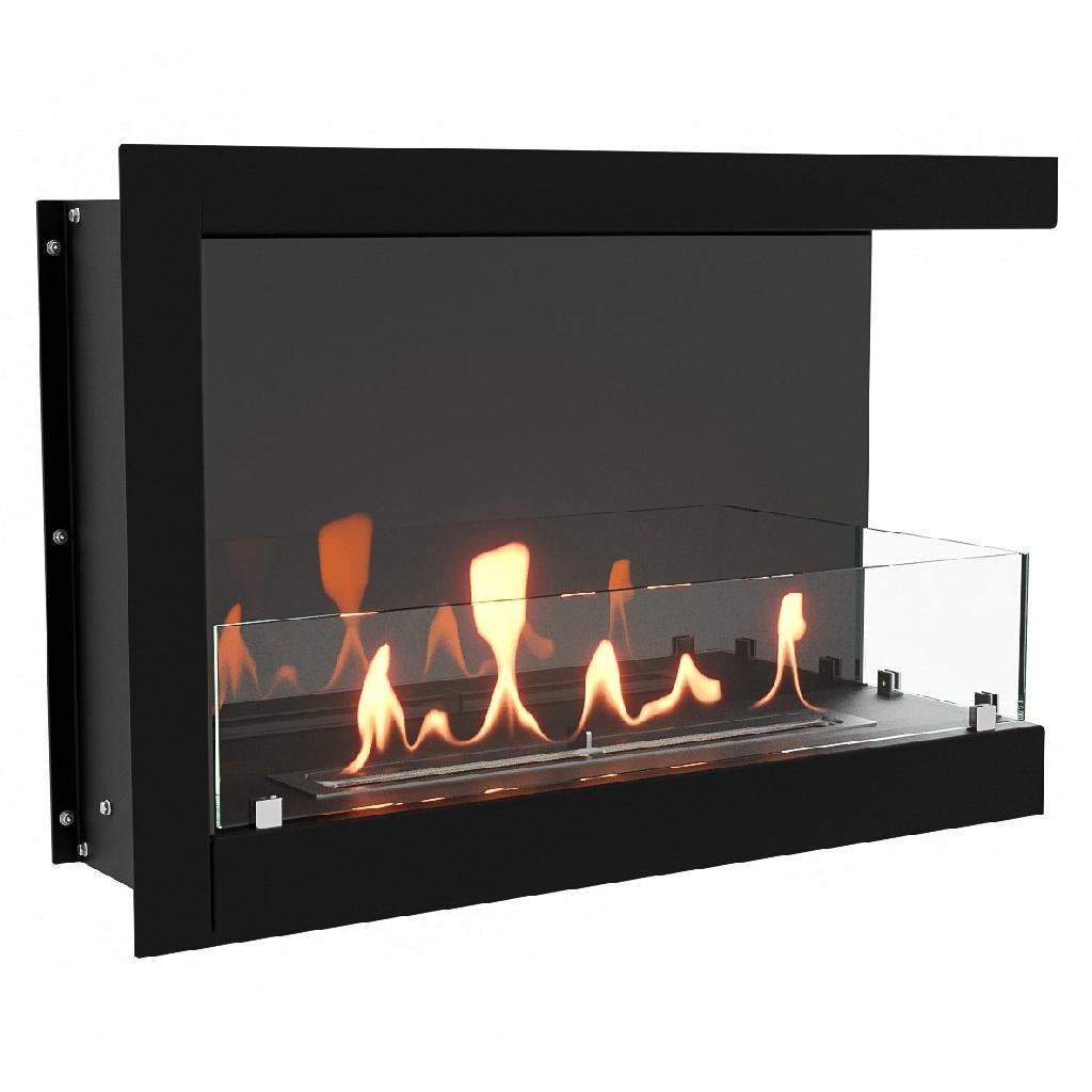 картинка Биокамин Firelight BFP-P700RC right corner от ООО «Строительный крепеж»