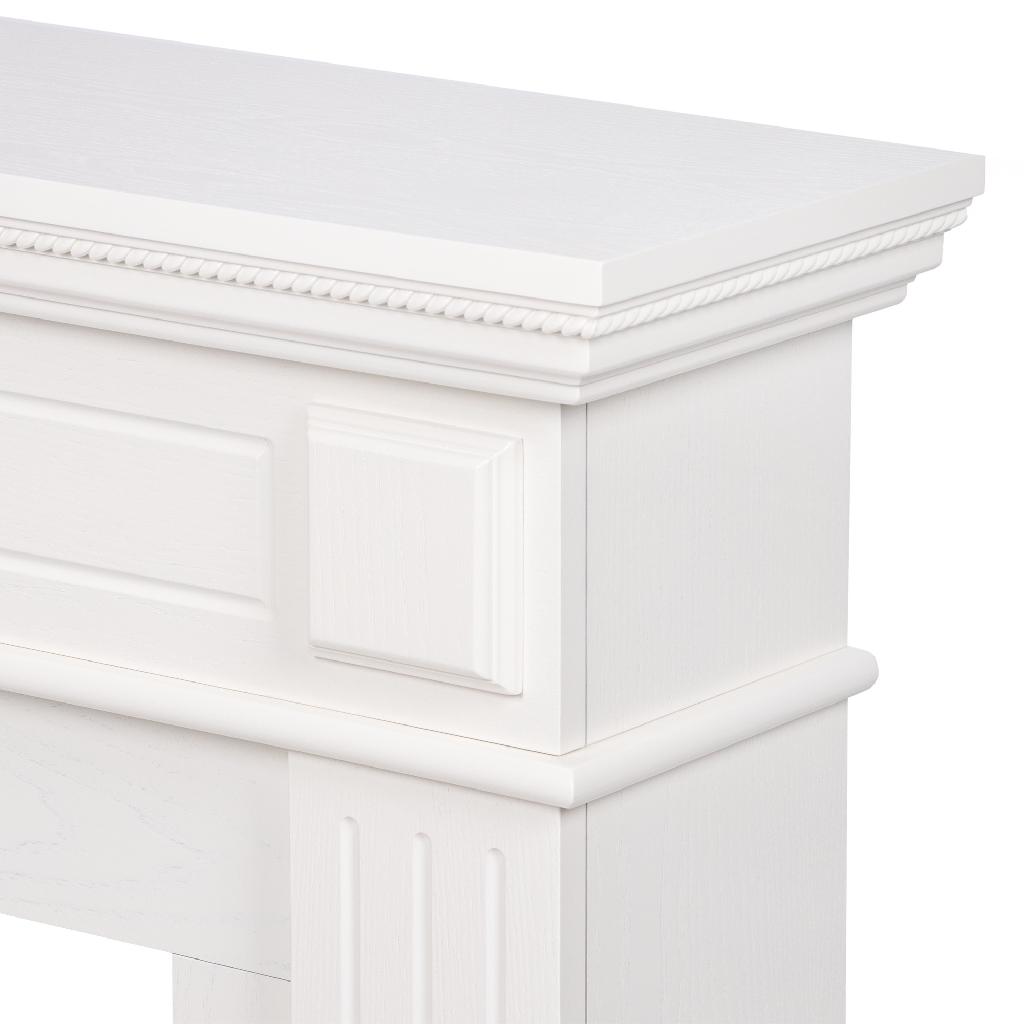 картинка Портал Firelight Bianco Classic шпон белёный дуб от ООО «Строительный крепеж»